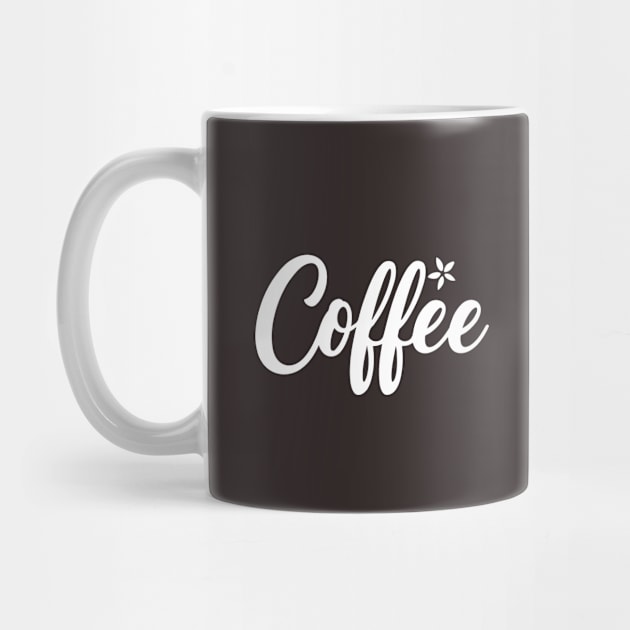 Coffee by CreativeSage